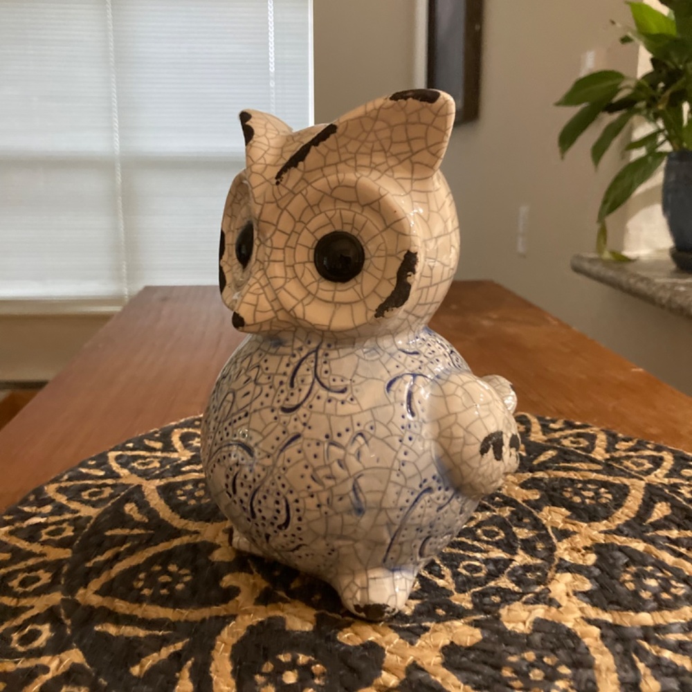Owl - Picture 3 of 3